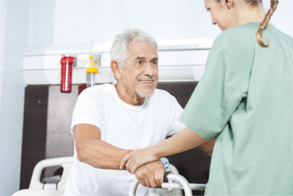 Hospice Care: The What, When and Why